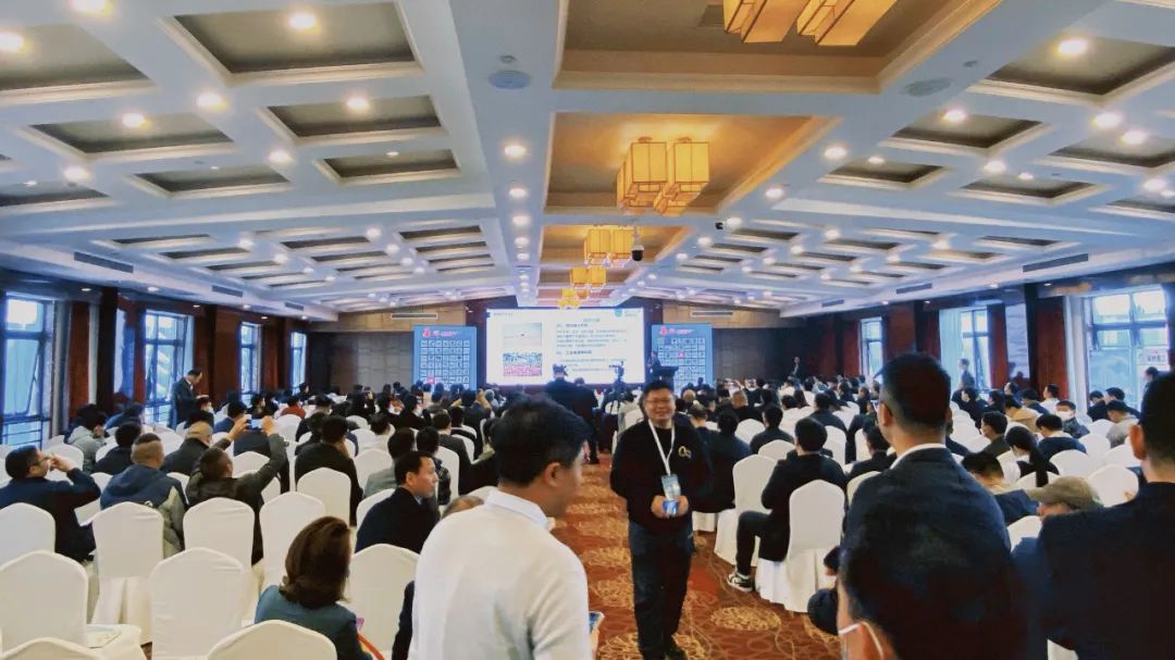 全国石膏砂浆及砂浆辅材生产与应用技术交流大会隆重召开，尊龙凯时 - 人生就是搏!集团带来精彩分享！